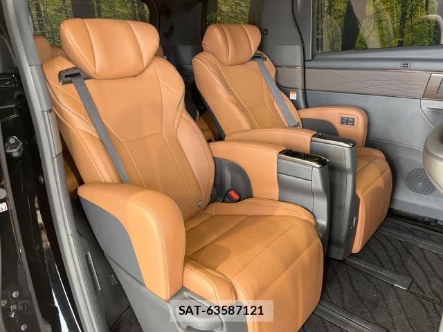 Toyota VELLFIRE 2025-03 8727622-9