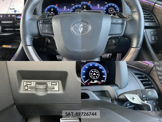 Toyota VELLFIRE 2025-02 8727645-11