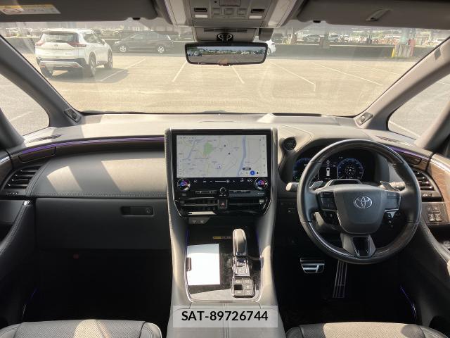 Toyota VELLFIRE 2025-02 8727645-2