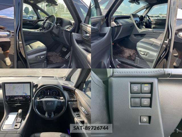 Toyota VELLFIRE 2025-02 8727645-5