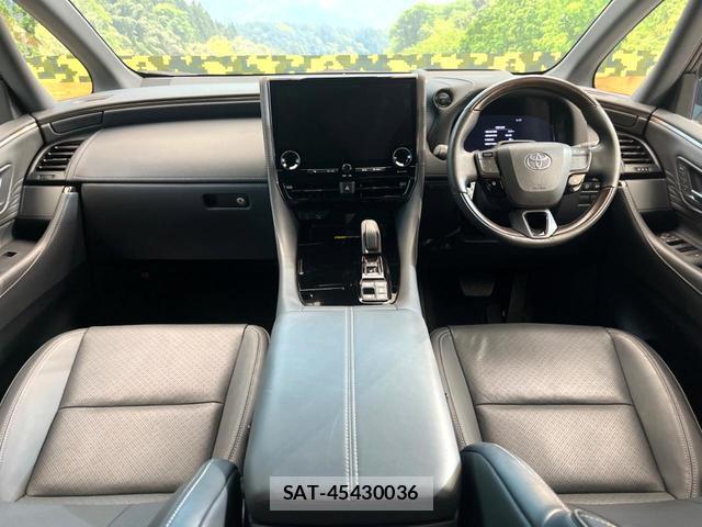 Toyota VELLFIRE 2023-11 8727782-1