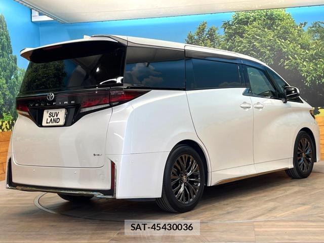 Toyota VELLFIRE 2023-11 8727782-16