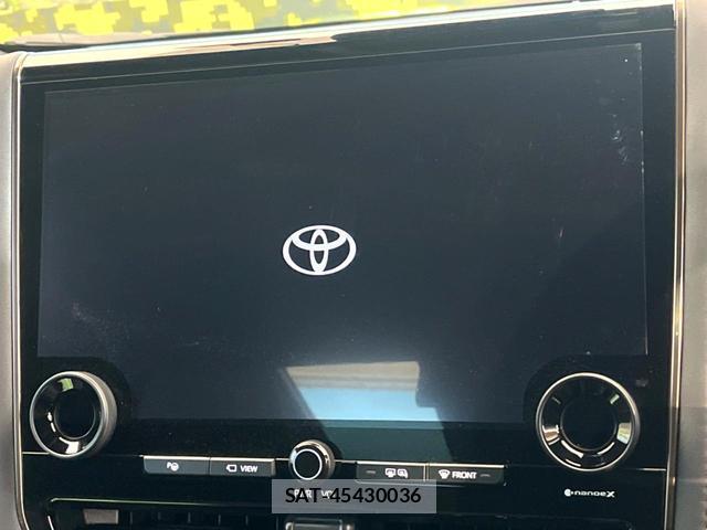 Toyota VELLFIRE 2023-11 8727782-3