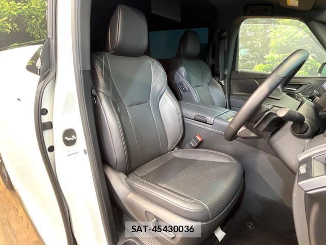 Toyota VELLFIRE 2023-11 8727782-7