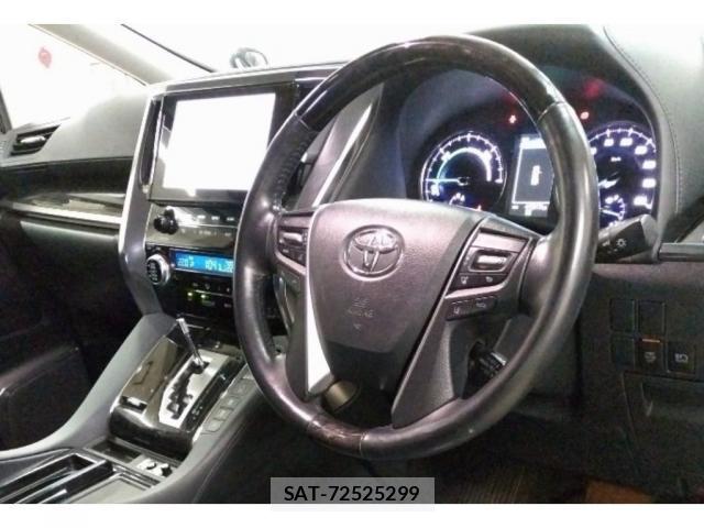 Toyota VELLFIRE 2021-01 8729179-2