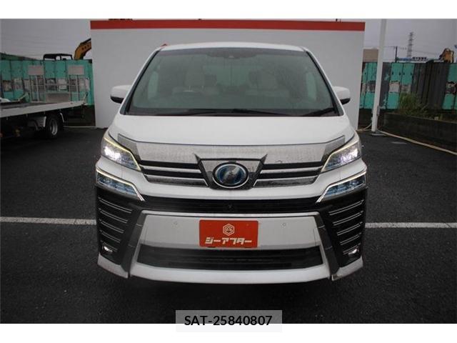 Toyota VELLFIRE 2018-01 8729839-10