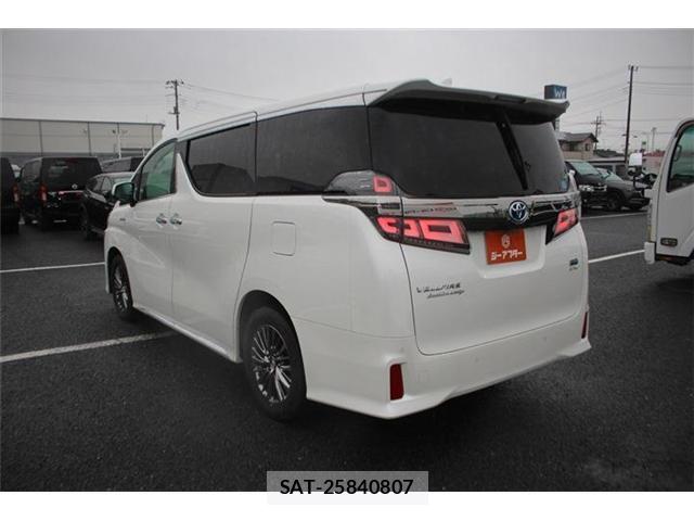 Toyota VELLFIRE 2018-01 8729839-13