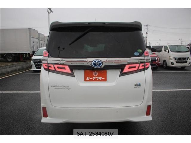 Toyota VELLFIRE 2018-01 8729839-14