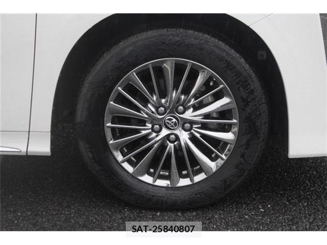 Toyota VELLFIRE 2018-01 8729839-17