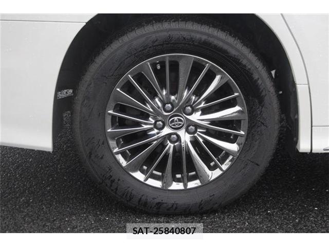 Toyota VELLFIRE 2018-01 8729839-18