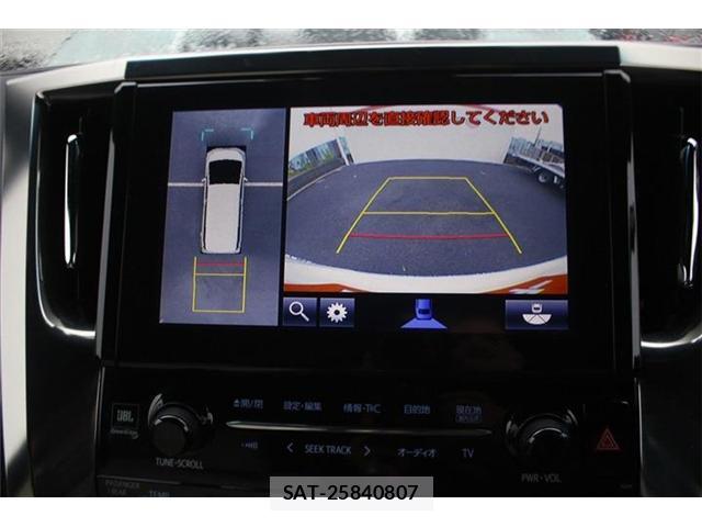 Toyota VELLFIRE 2018-01 8729839-2
