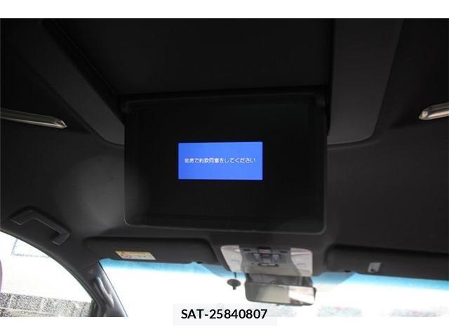 Toyota VELLFIRE 2018-01 8729839-4