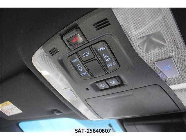 Toyota VELLFIRE 2018-01 8729839-6