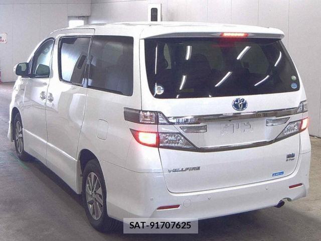 Toyota VELLFIRE 2012-02 8730141-1