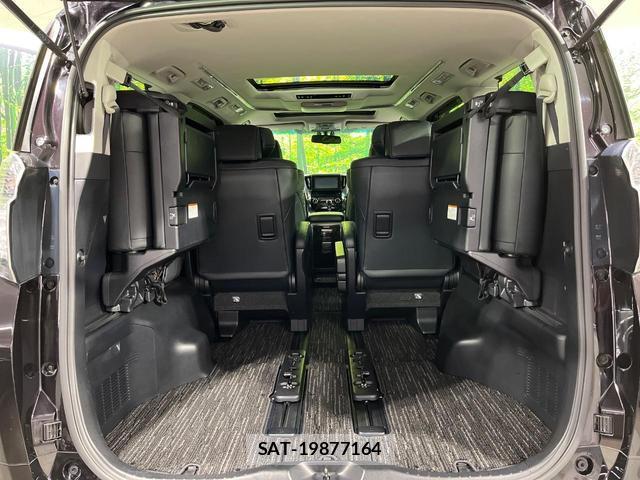 Toyota VELLFIRE 2015-04 8730245-11