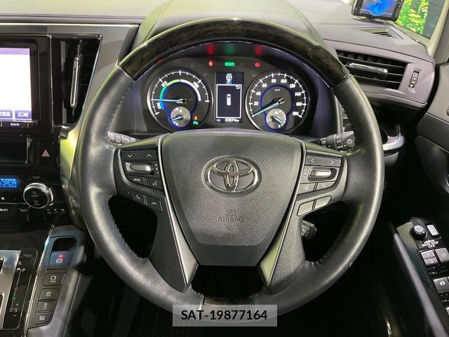 Toyota VELLFIRE 2015-04 8730245-12