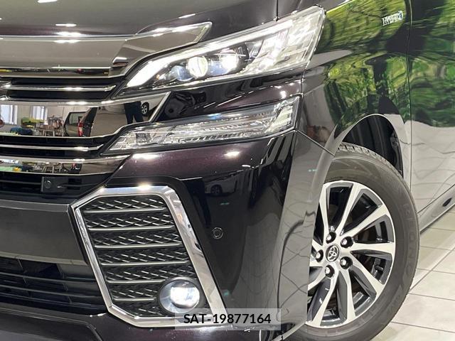 Toyota VELLFIRE 2015-04 8730245-13