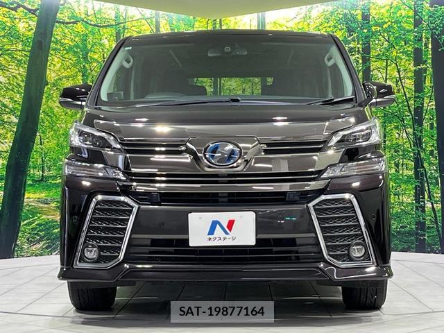 Toyota VELLFIRE 2015-04 8730245-15