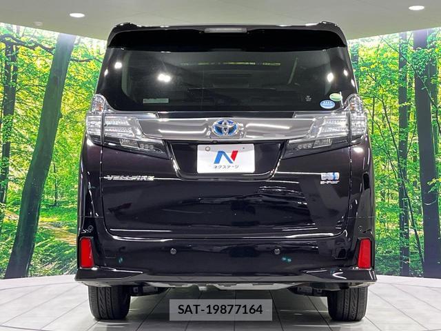 Toyota VELLFIRE 2015-04 8730245-16