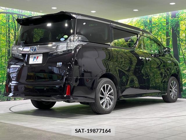 Toyota VELLFIRE 2015-04 8730245-18