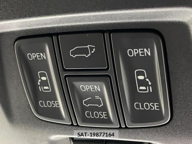 Toyota VELLFIRE 2015-04 8730245-7