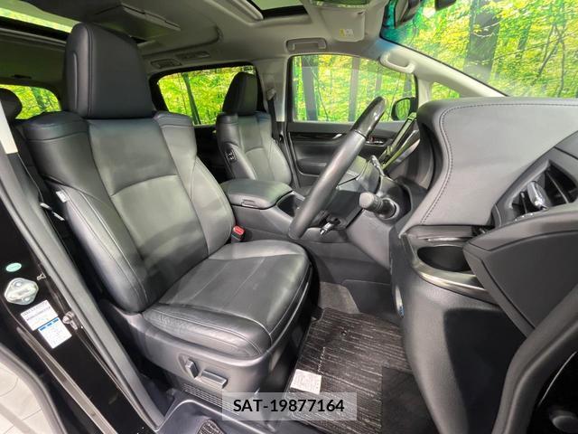 Toyota VELLFIRE 2015-04 8730245-8