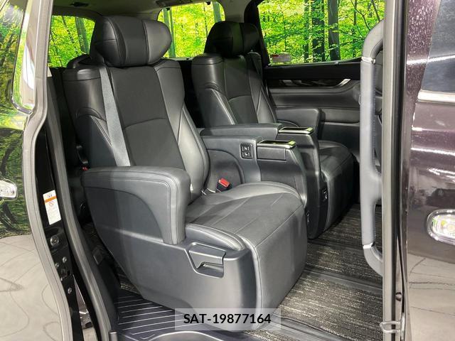Toyota VELLFIRE 2015-04 8730245-9