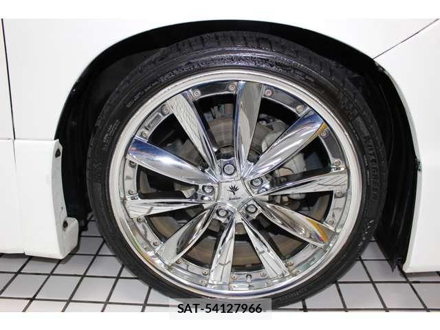 Toyota VELLFIRE 2012-01 8730533-11