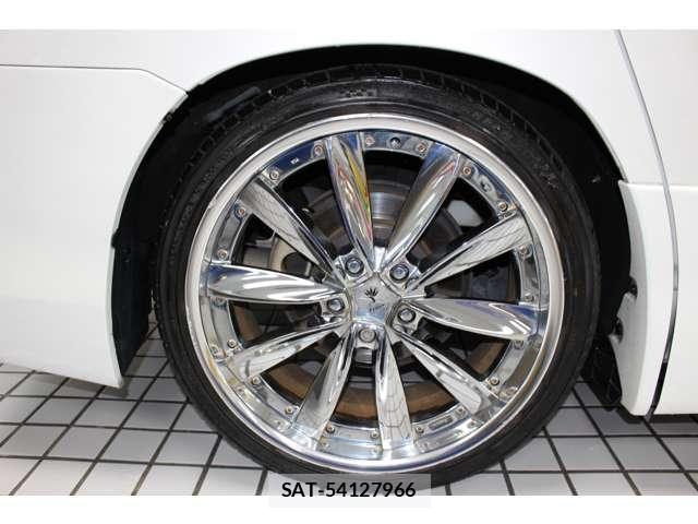 Toyota VELLFIRE 2012-01 8730533-12