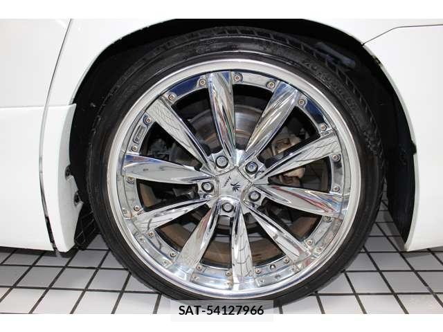 Toyota VELLFIRE 2012-01 8730533-13