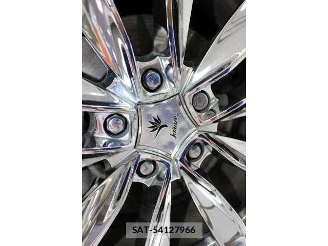 Toyota VELLFIRE 2012-01 8730533-17