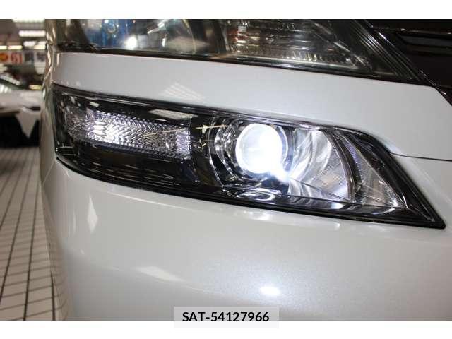 Toyota VELLFIRE 2012-01 8730533-19