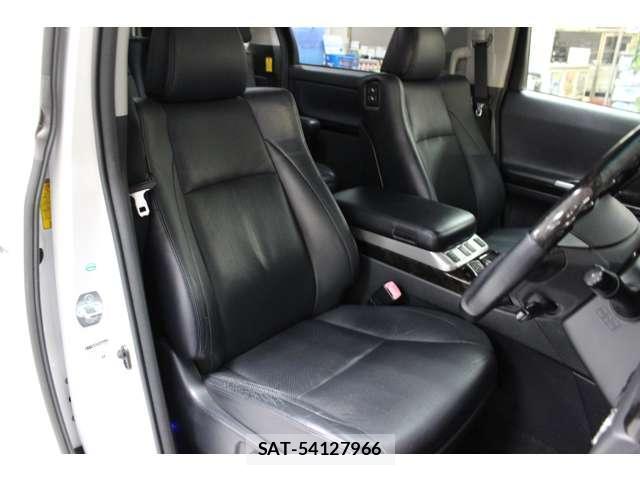 Toyota VELLFIRE 2012-01 8730533-8