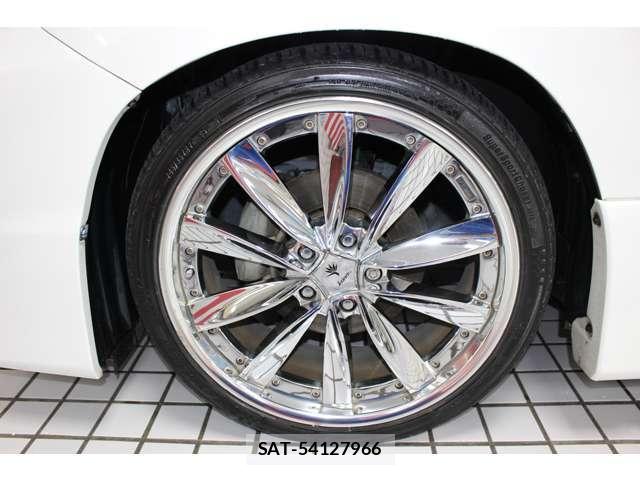 Toyota VELLFIRE 2012-01 8730533-9