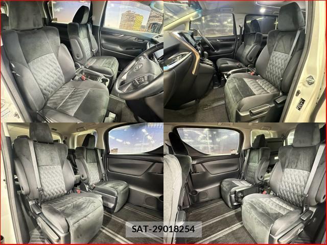 Toyota VELLFIRE 2018-04 8725974-3