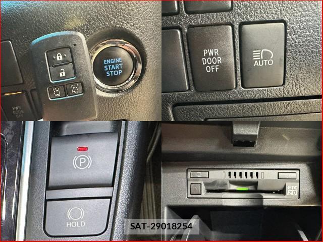 Toyota VELLFIRE 2018-04 8725974-5