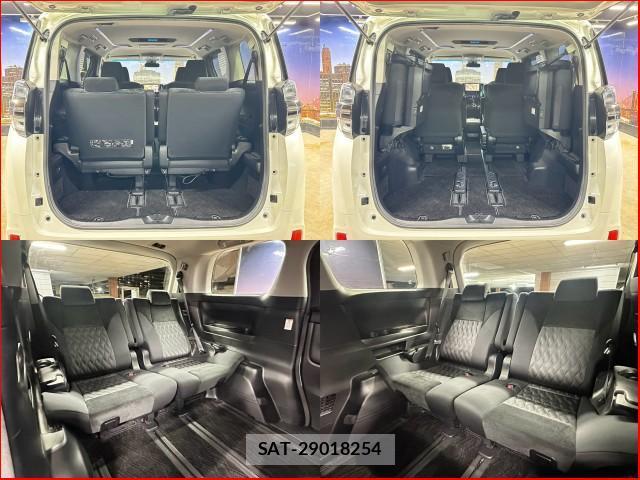 Toyota VELLFIRE 2018-04 8725974-6