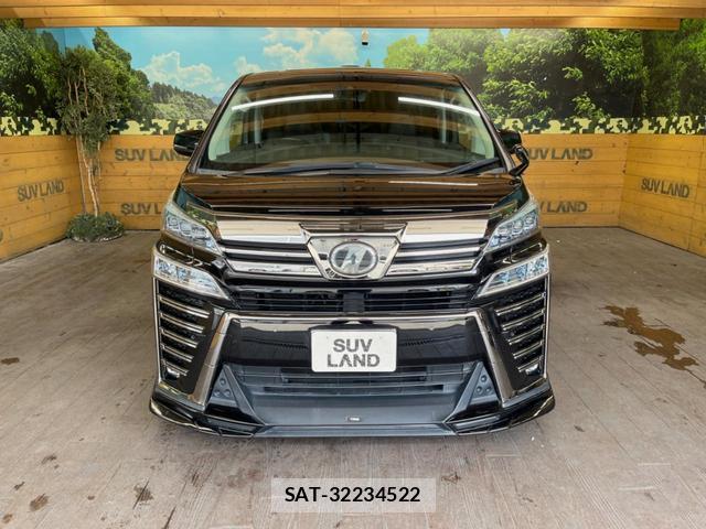 Toyota VELLFIRE 2018-11 8726428-13