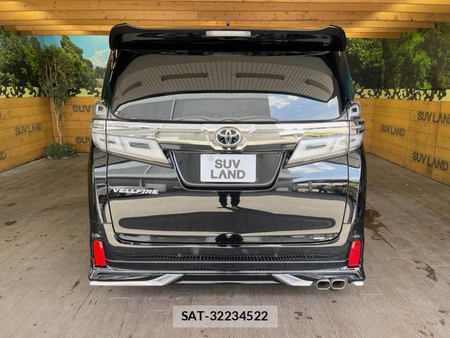 Toyota VELLFIRE 2018-11 8726428-14