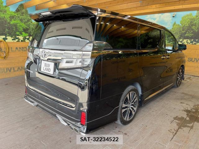Toyota VELLFIRE 2018-11 8726428-16