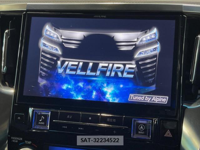 Toyota VELLFIRE 2018-11 8726428-4