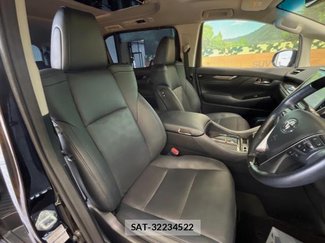 Toyota VELLFIRE 2018-11 8726428-6