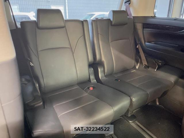 Toyota VELLFIRE 2018-11 8726428-8