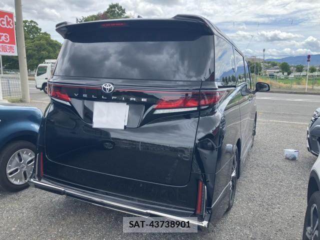 Toyota VELLFIRE 2025-09 8726506-2