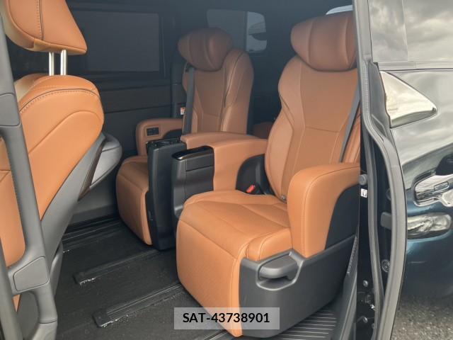 Toyota VELLFIRE 2025-09 8726506-7