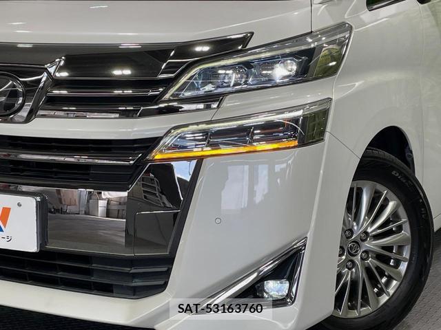Toyota VELLFIRE 2018-11 8726532-11