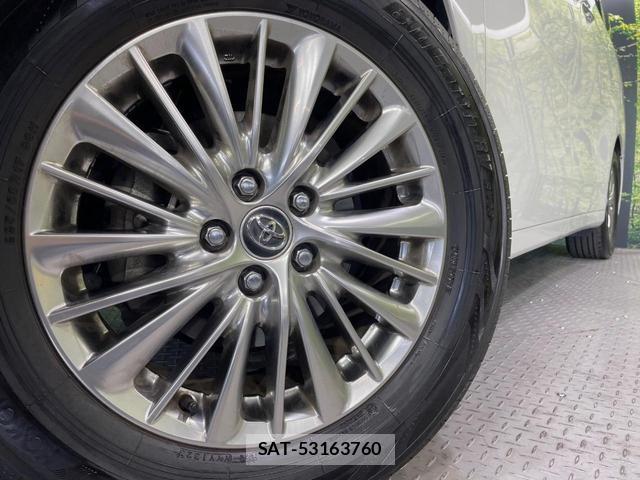Toyota VELLFIRE 2018-11 8726532-12