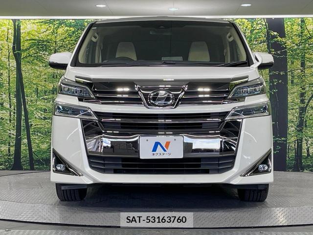 Toyota VELLFIRE 2018-11 8726532-13