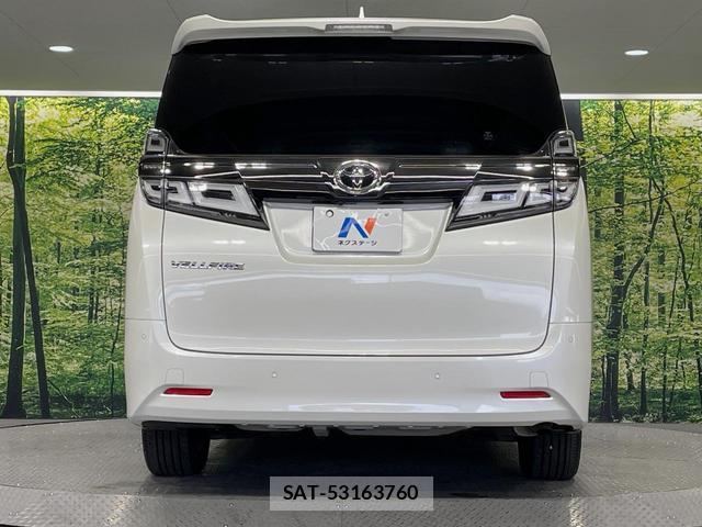 Toyota VELLFIRE 2018-11 8726532-14