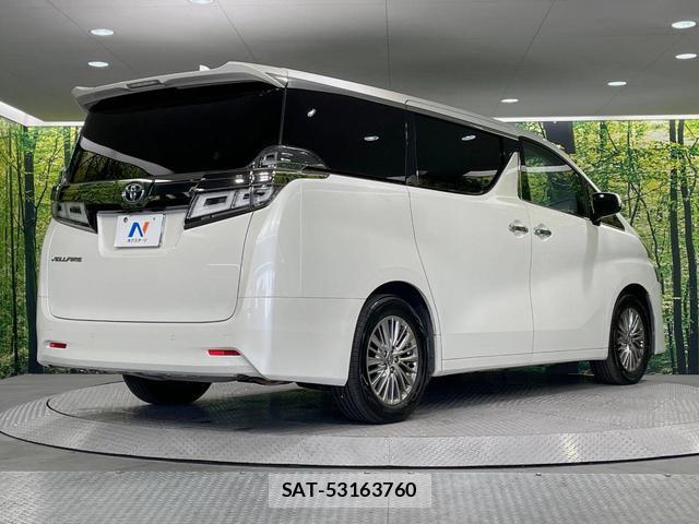 Toyota VELLFIRE 2018-11 8726532-16